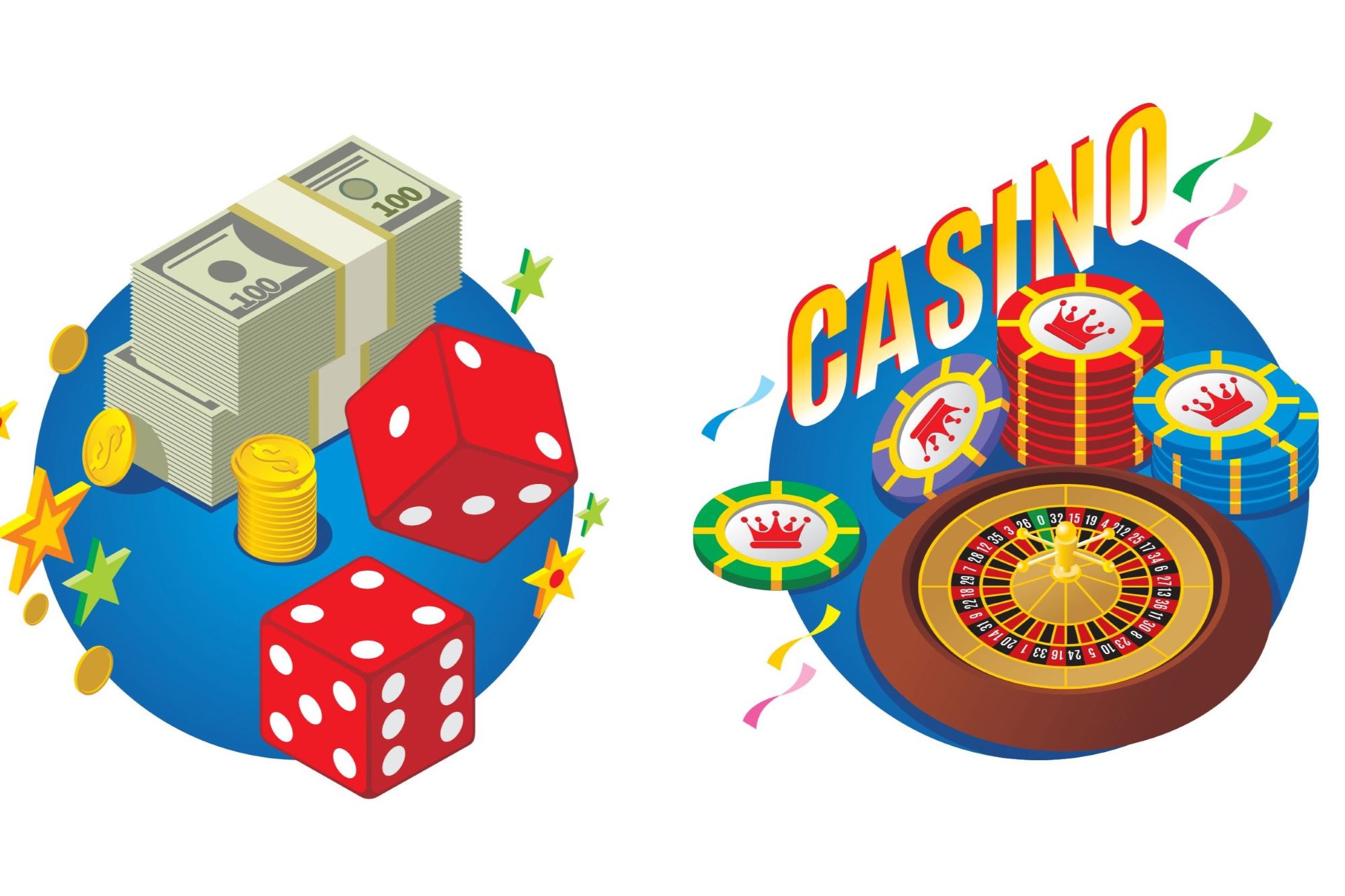 Are Bonuses in Casinos Only for New Players?